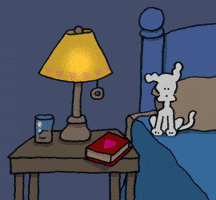 PermaForo - Les visiteurs de la nuit…